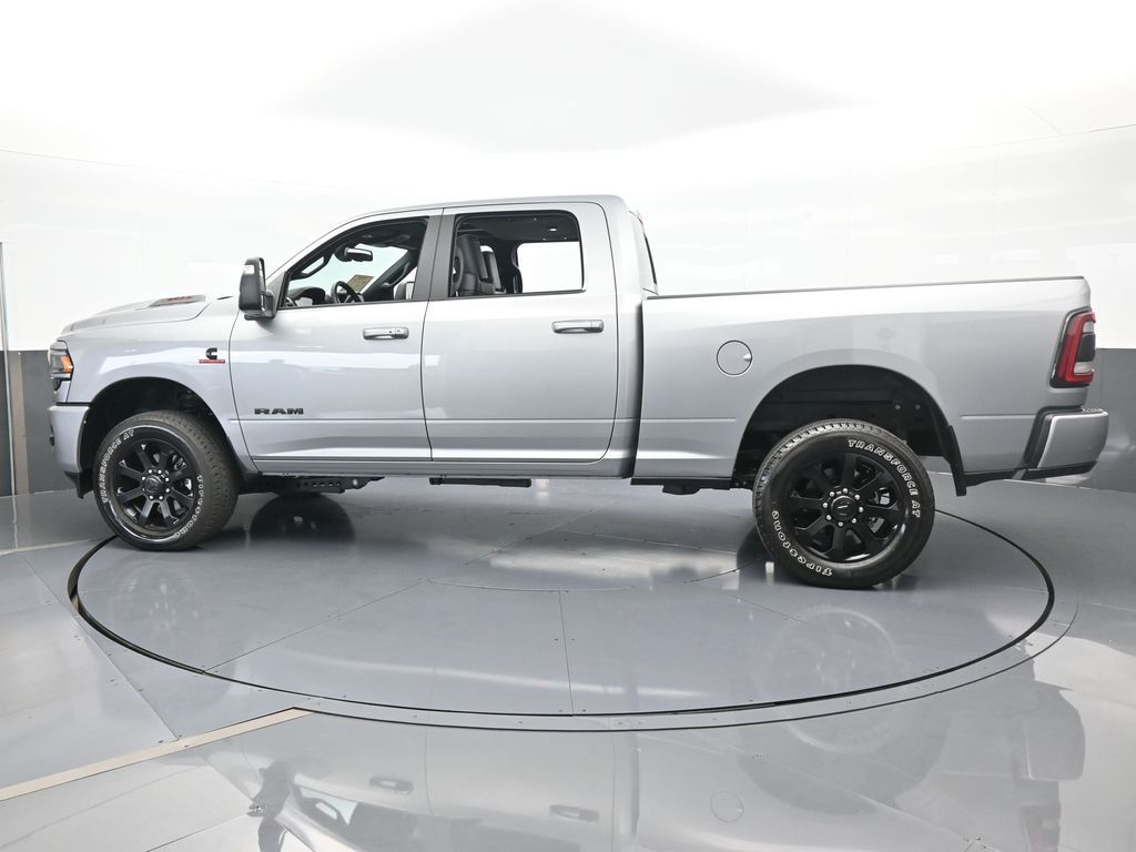 Used 2024 RAM Ram 2500 Pickup Laramie with VIN 3C6UR5FL7RG331065 for sale in Miami, FL