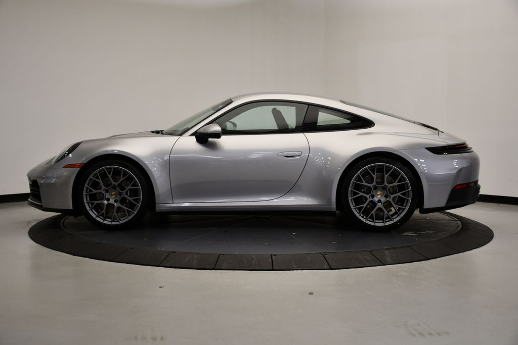 Thumbnail: 2026 Porsche 911 - 2