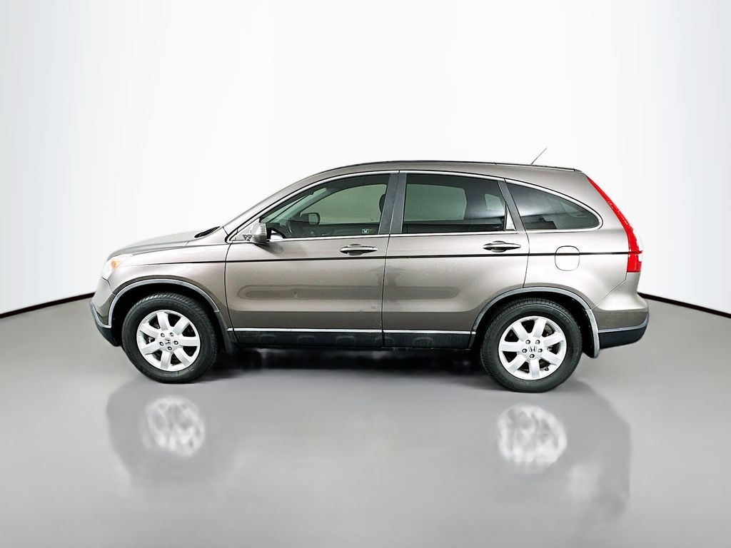 Thumbnail: 2009 Honda CR-V - 8