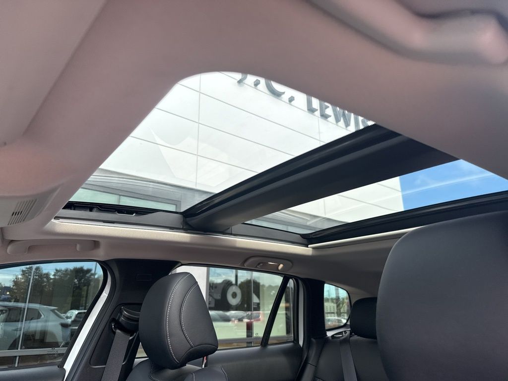 2024 Mazda CX-50 2.5 S Premium