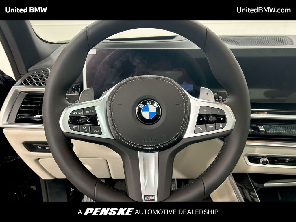 Thumbnail: 2026 BMW X5 - 14