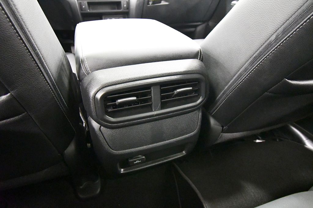 Used 2025 Honda Ridgeline Truck