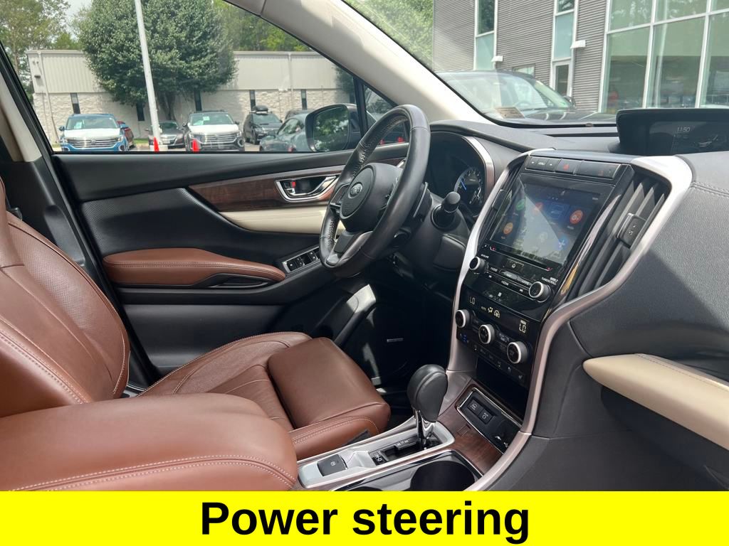 2019 Subaru Ascent Touring photo