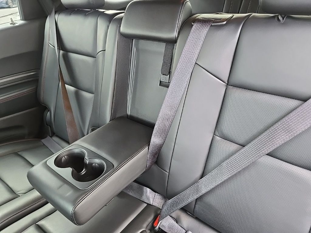 Used 2025 Gray Dodge GT image 44