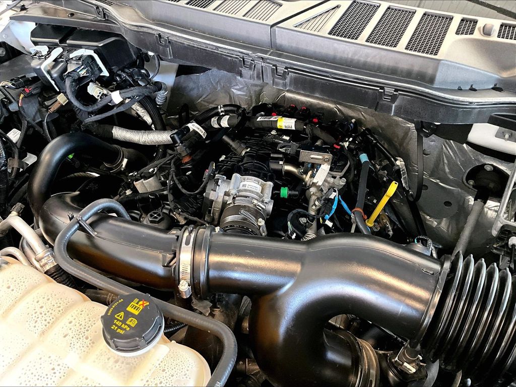 2023 Ford F-150 — photo 34