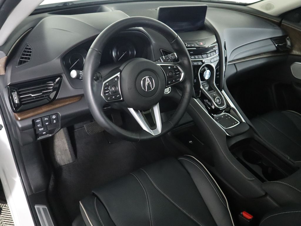 Thumbnail: 2023 Acura RDX - 9