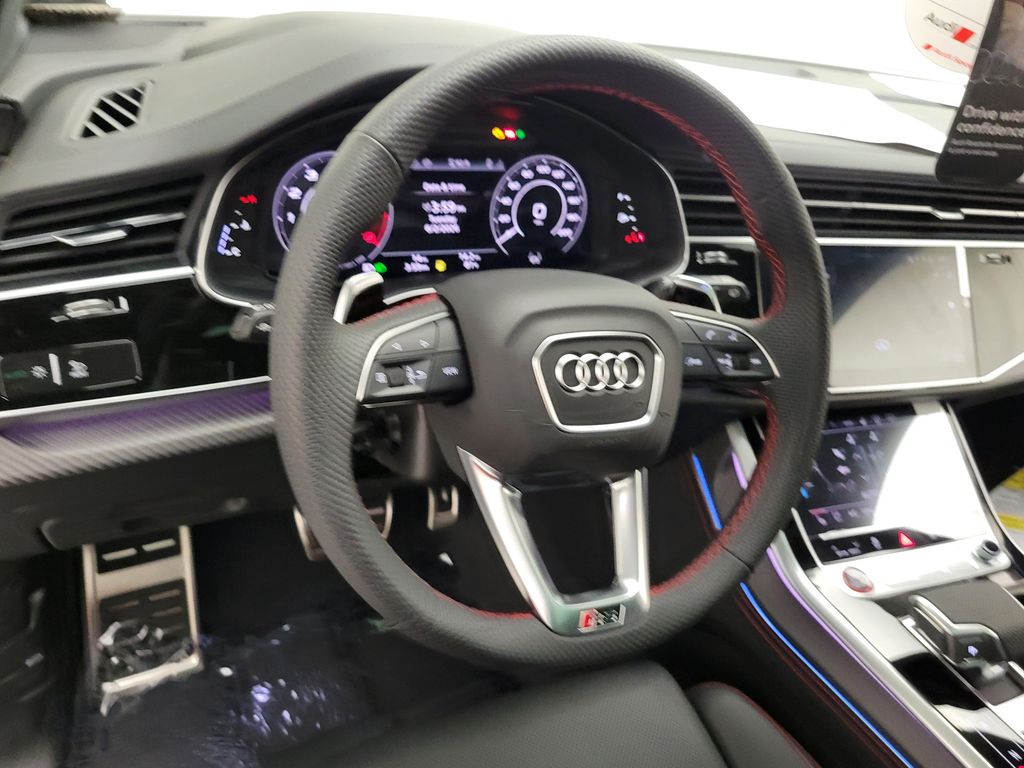 Thumbnail: 2026 Audi RS Q8 - 27