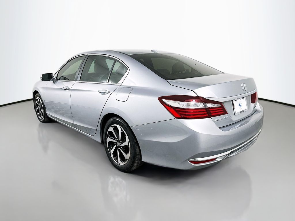 Thumbnail: 2016 Honda Accord - 7