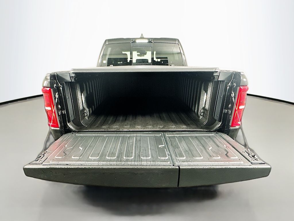 New 2026 Black Ram Tungsten 14in image 16