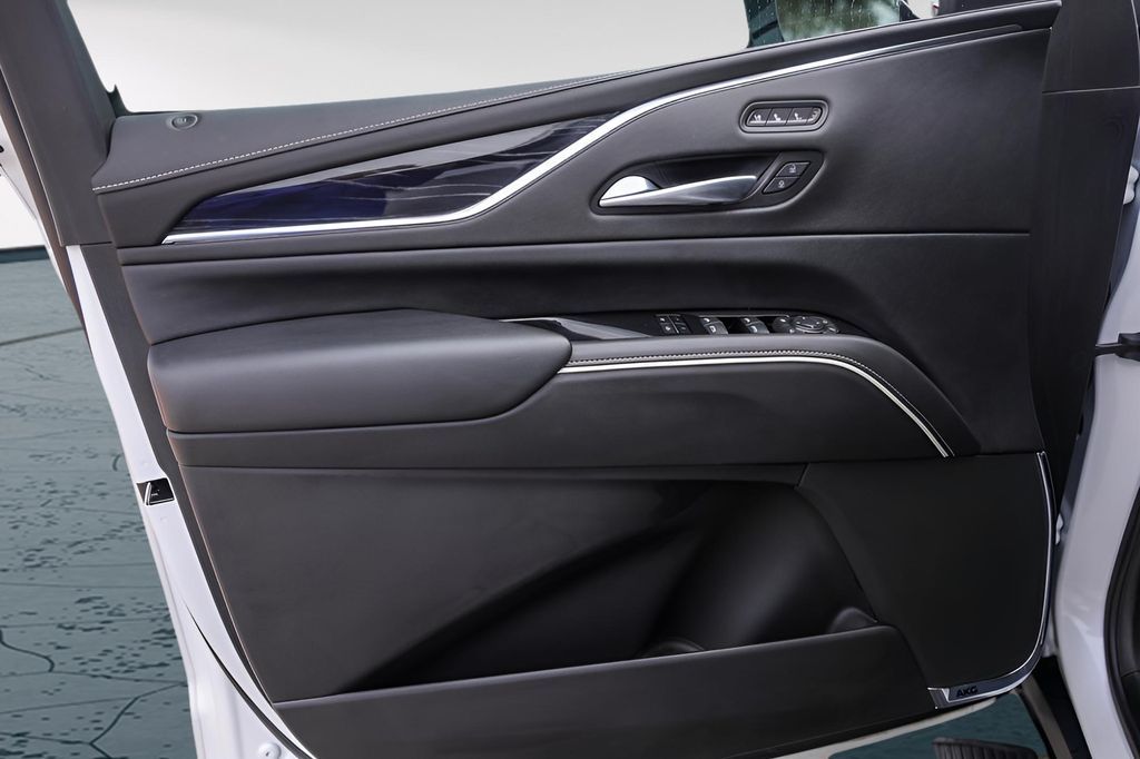 Used Car 2023 Cadillac Escalade  Sport For Sale Under $80,000 In Austin, Texas