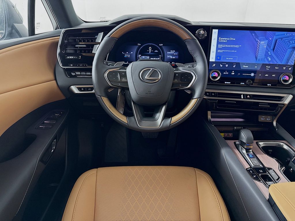 Thumbnail: 2026 Lexus RX - 19