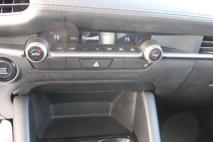 Used Car 2024 Mazda Mazda3  2.5 S Select Sport For Sale Under $25,000 In Georgetown, Texas