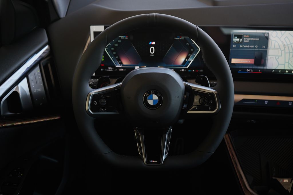 Thumbnail: 2026 BMW X3 - 14