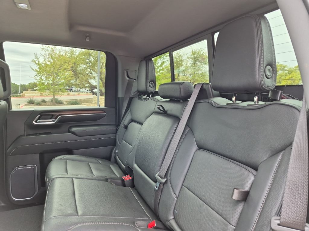 Used Car 2024 Gmc Sierra 2500hd  Denali For Sale Under $80,000 In Austin, Texas