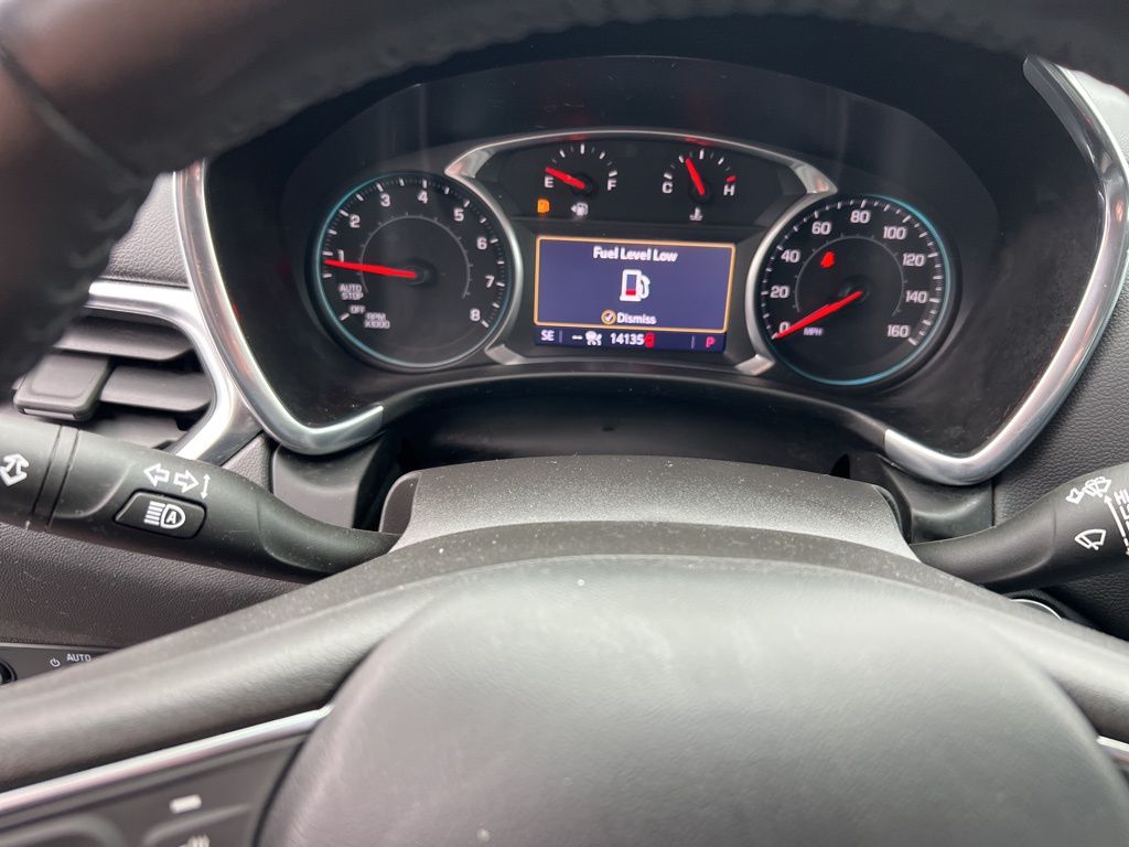 2022 Chevrolet Equinox LT 12