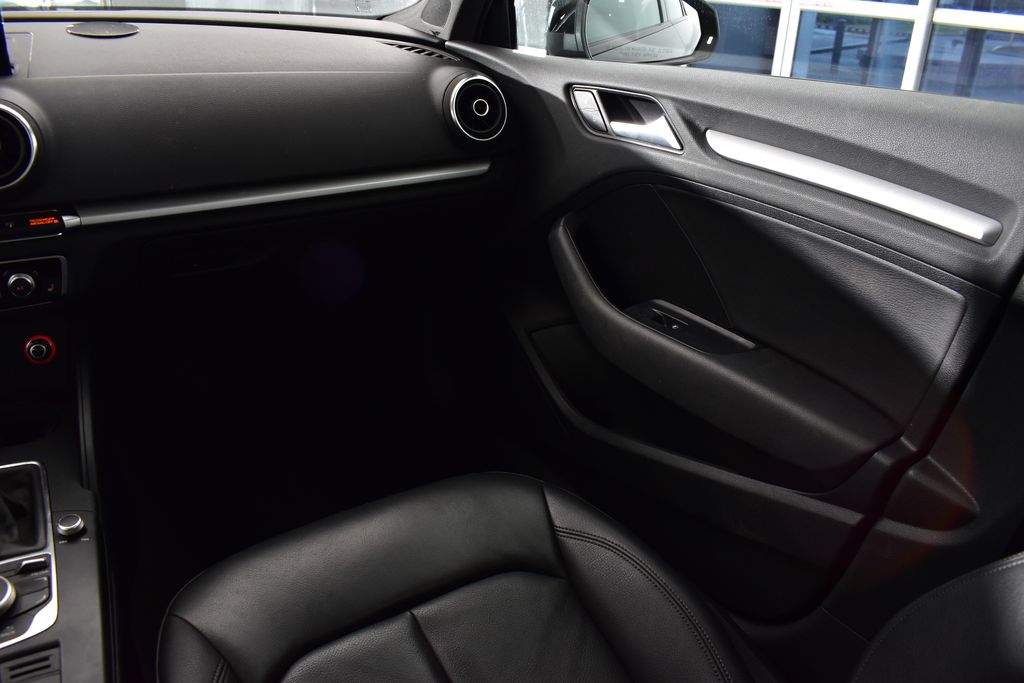 2015 Audi A3 Premium 21