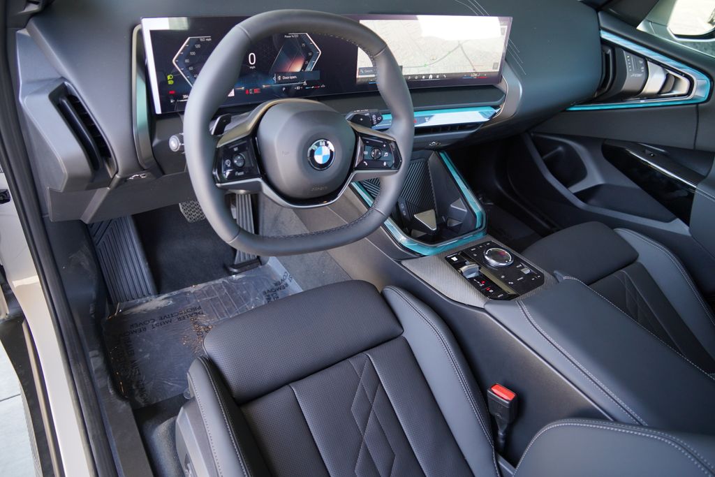 Thumbnail: 2026 BMW X3 - 12