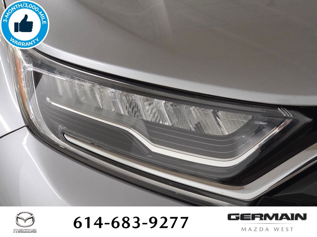 Used 2022  Honda Touring image 14