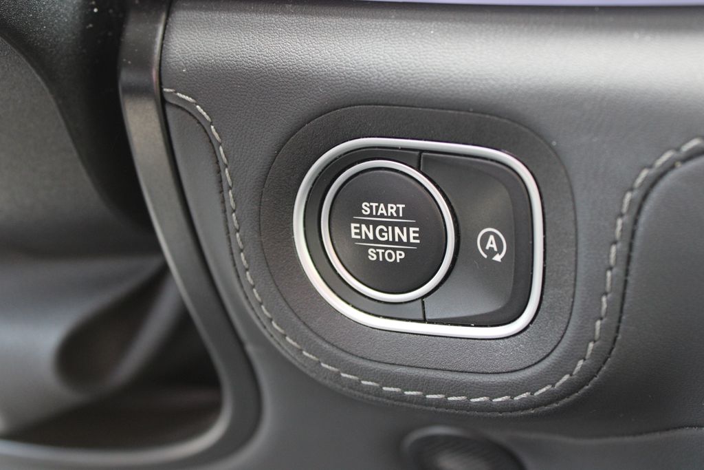Used 2024  Mercedes-Benz GLS 63 AMG® image 11