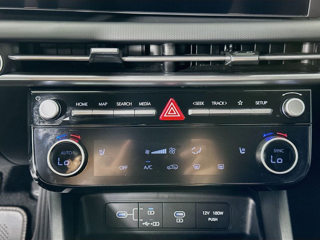 Thumbnail: 2026 Hyundai Tucson - 15
