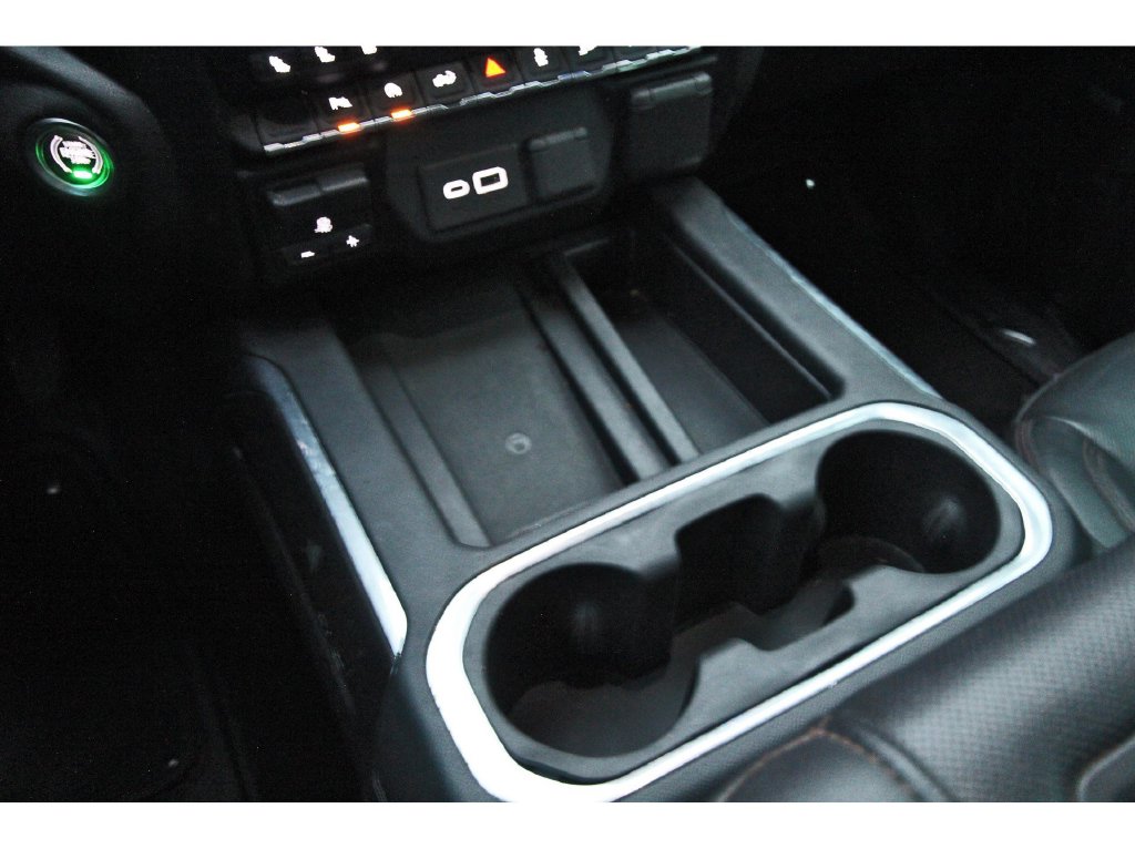 Used 2021 GMC Sierra 1500 Truck