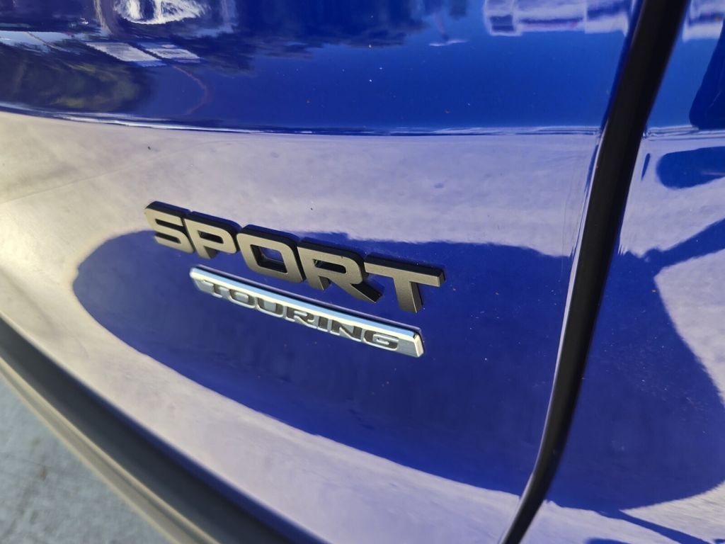 2024 Honda CR-V - $34,875