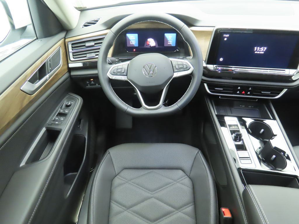 Thumbnail: 2026 Volkswagen Atlas - 11