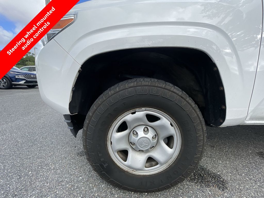 Used 2020 Toyota Tacoma Truck