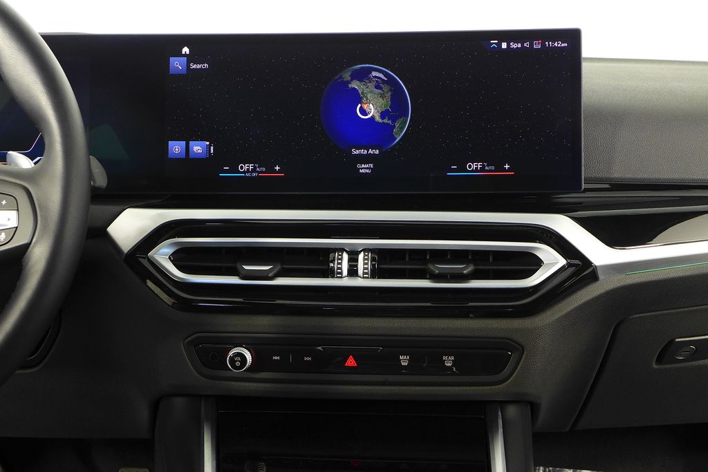 Thumbnail: 2023 BMW 3 Series - 26