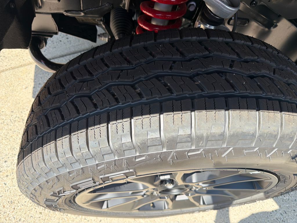 New 2026 Toyota Tundra i-FORCE MAX Truck