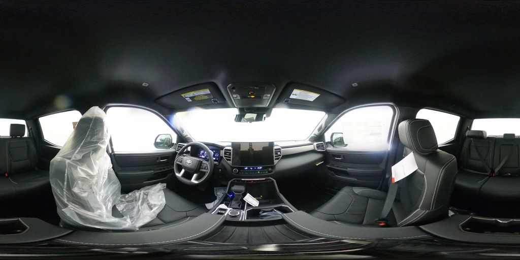 Thumbnail: 2026 Toyota Tundra - 30