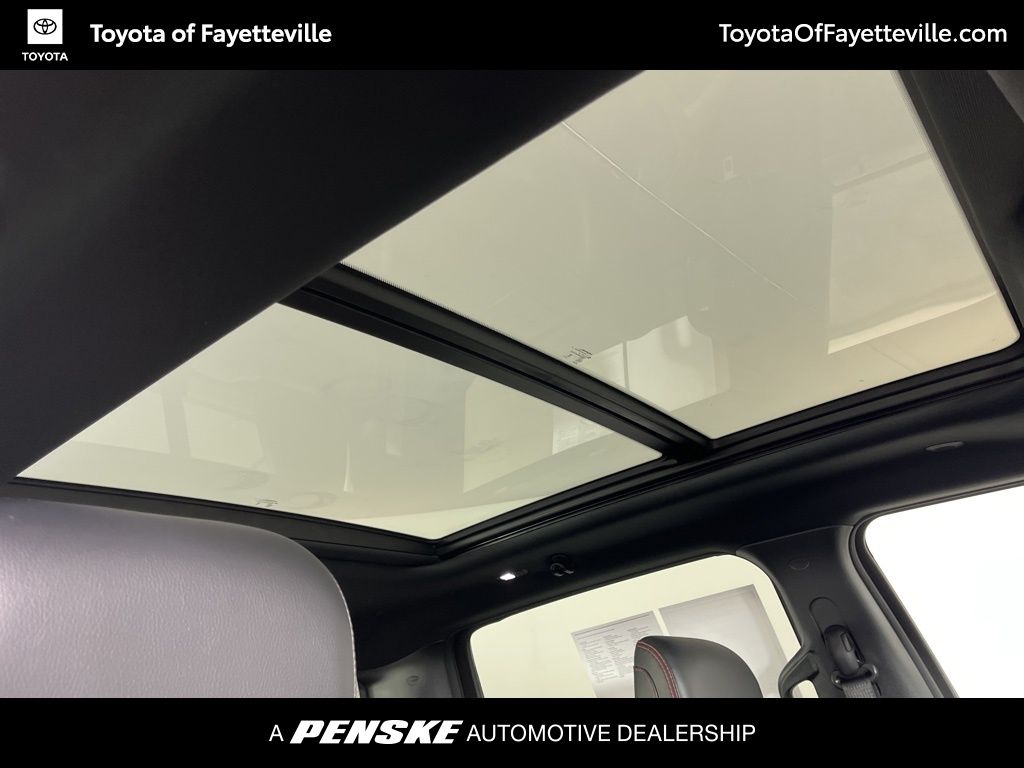 Thumbnail: 2025 RAM 1500 - 7