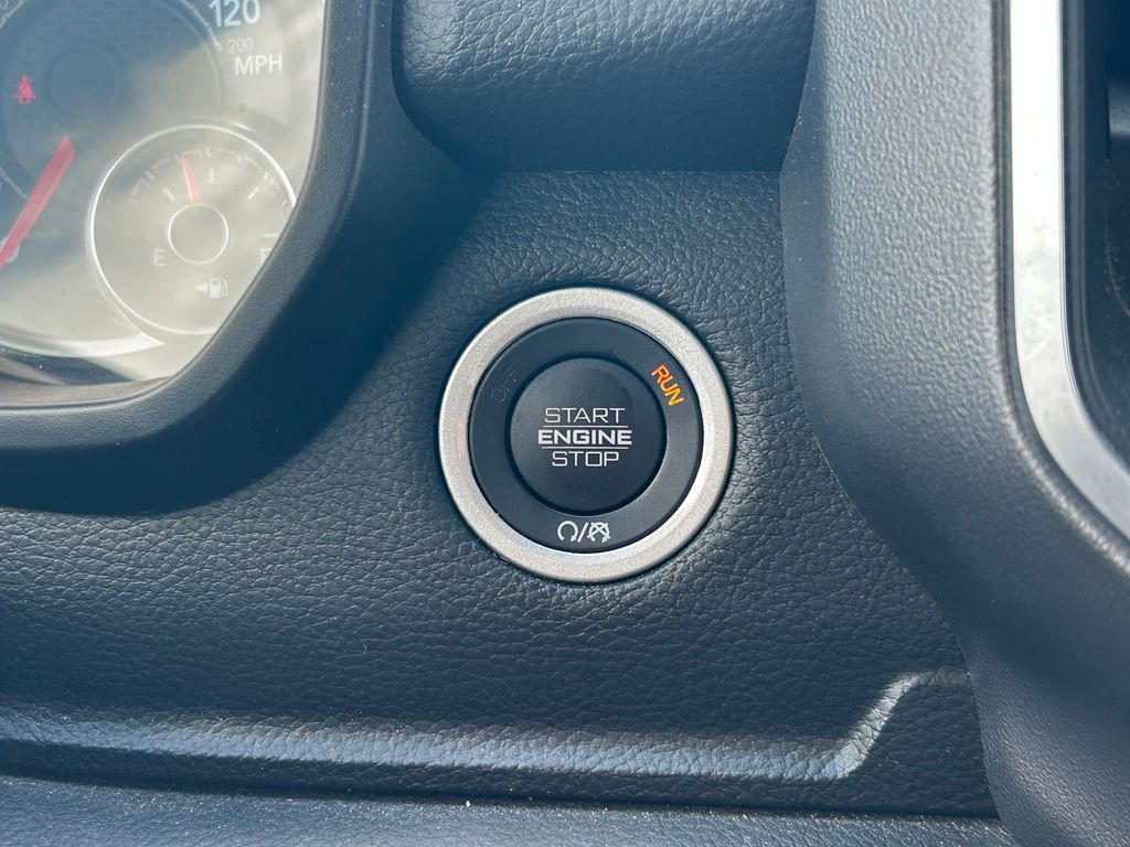 Used 2025 Ram 1500 Truck