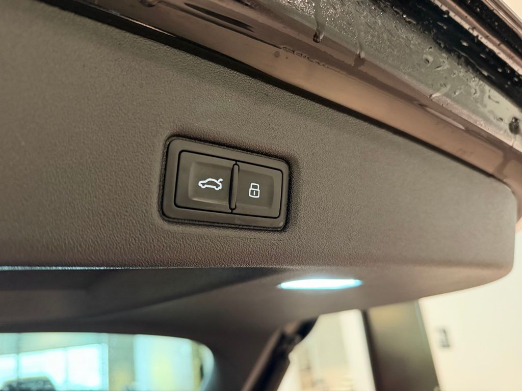 used 2025 Audi Q5 car, priced at $46,983