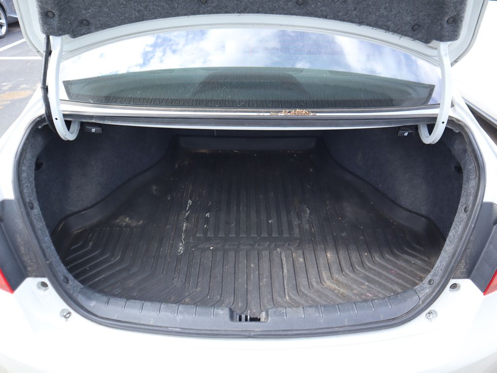 Thumbnail: 2016 Honda Accord - 11