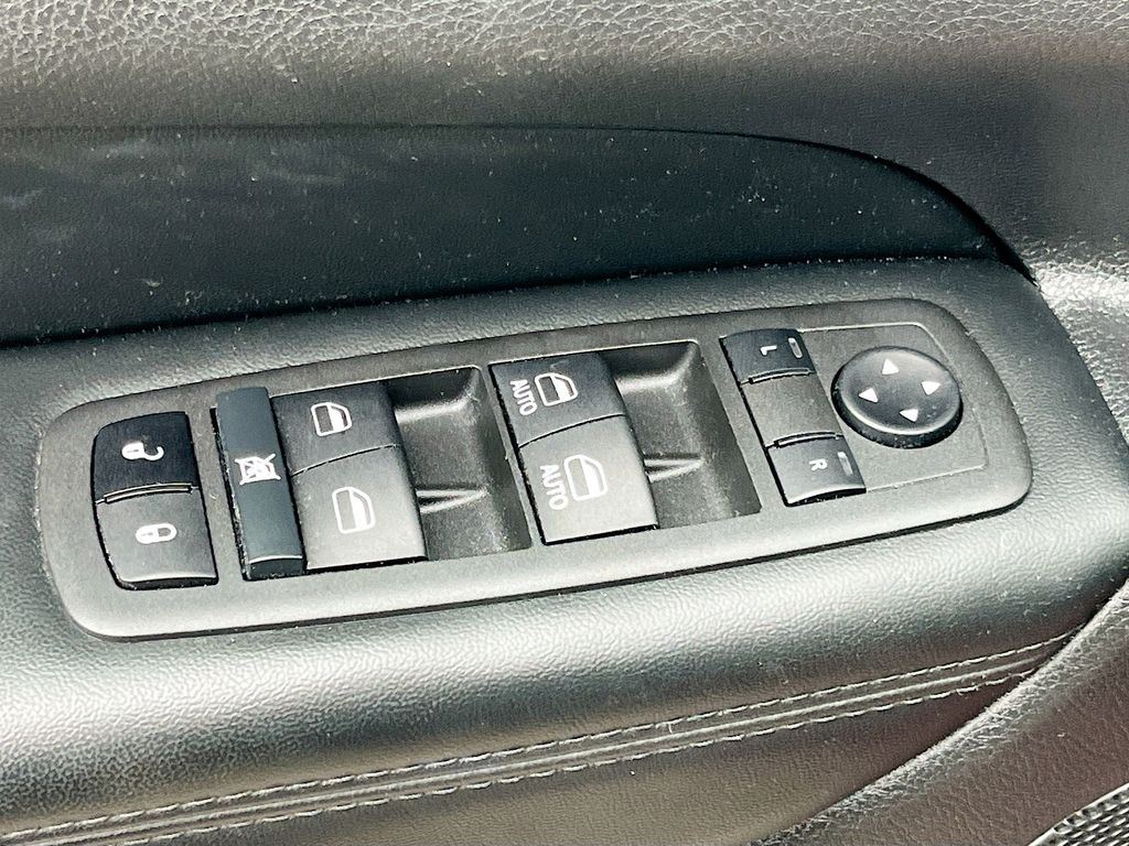 2022 Jeep Grand Cherokee WK Laredo X Red at Bayway Chrysler Dodge Jeep Ram