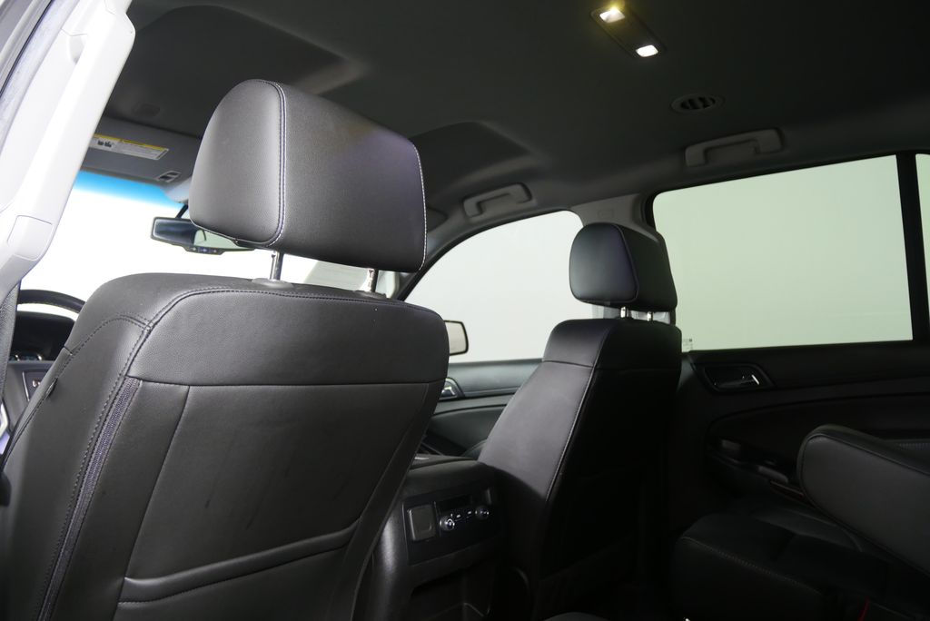 Thumbnail: 2018 GMC Yukon - 16