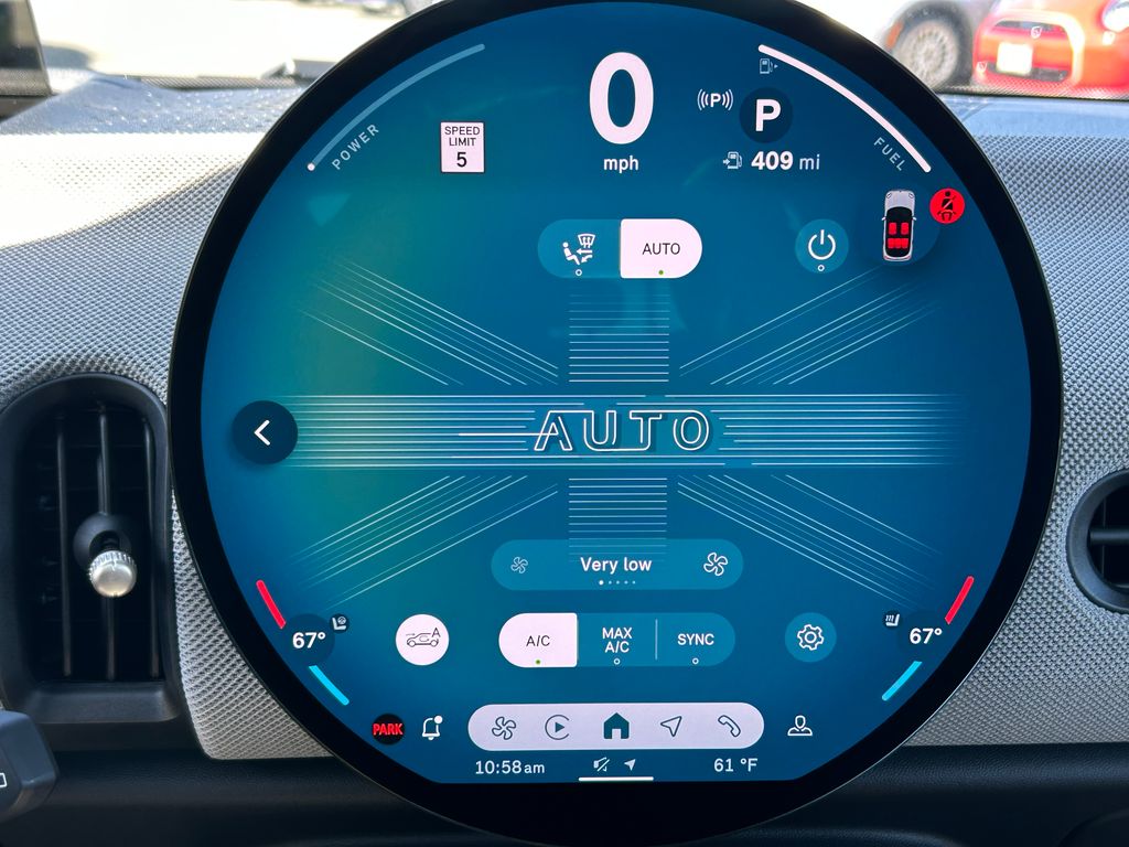 Thumbnail: 2025 MINI Cooper - 23