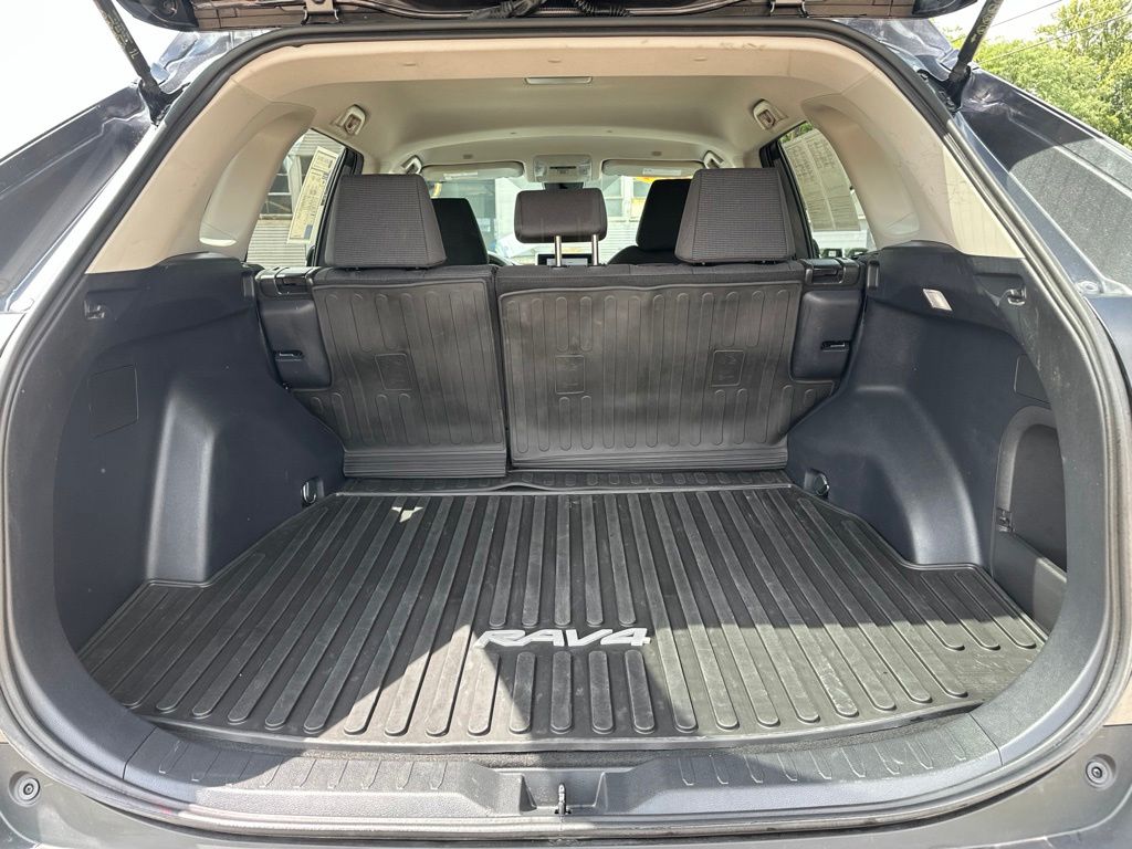Used 2024 Toyota RAV4 Hybrid SUV