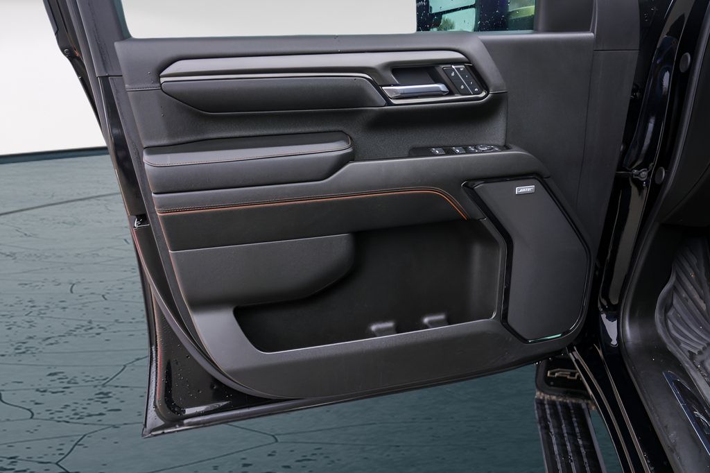 Used Car 2024 Gmc Sierra 2500hd  At4 For Sale Under $80,000 In Austin, Texas