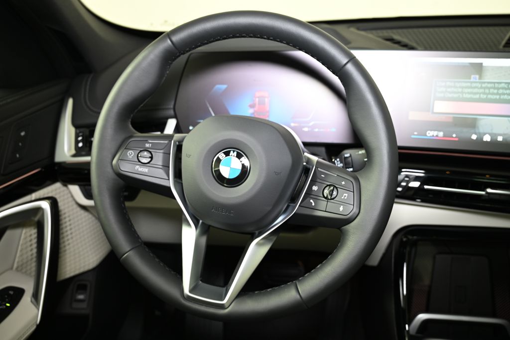 Thumbnail: 2026 BMW X1 - 17