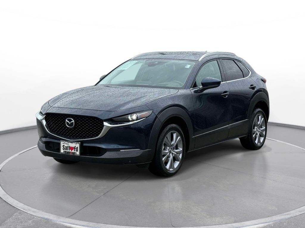 2023 Mazda Mazda CX-30 2.5 S Premium Package