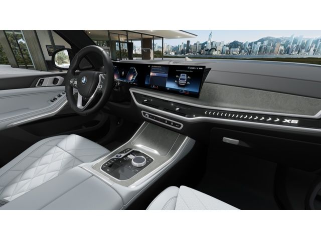Thumbnail: 2026 BMW X5 - 14