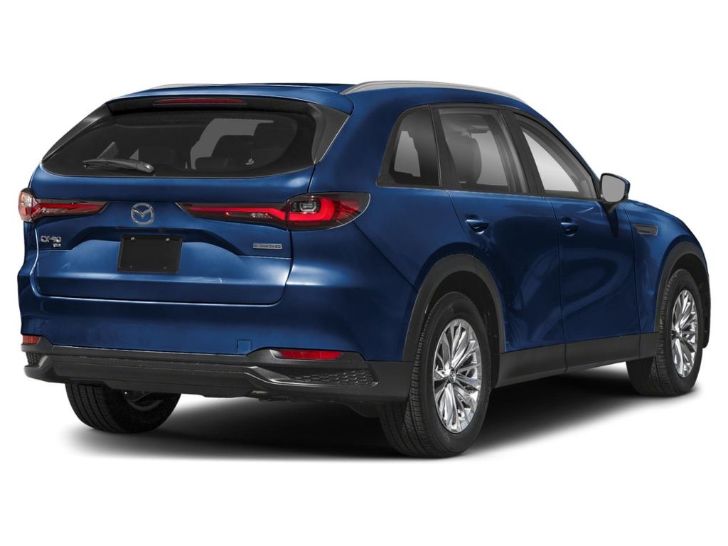 2025 Mazda Cx-90  3.3 Turbo Select In Georgetown, Texas