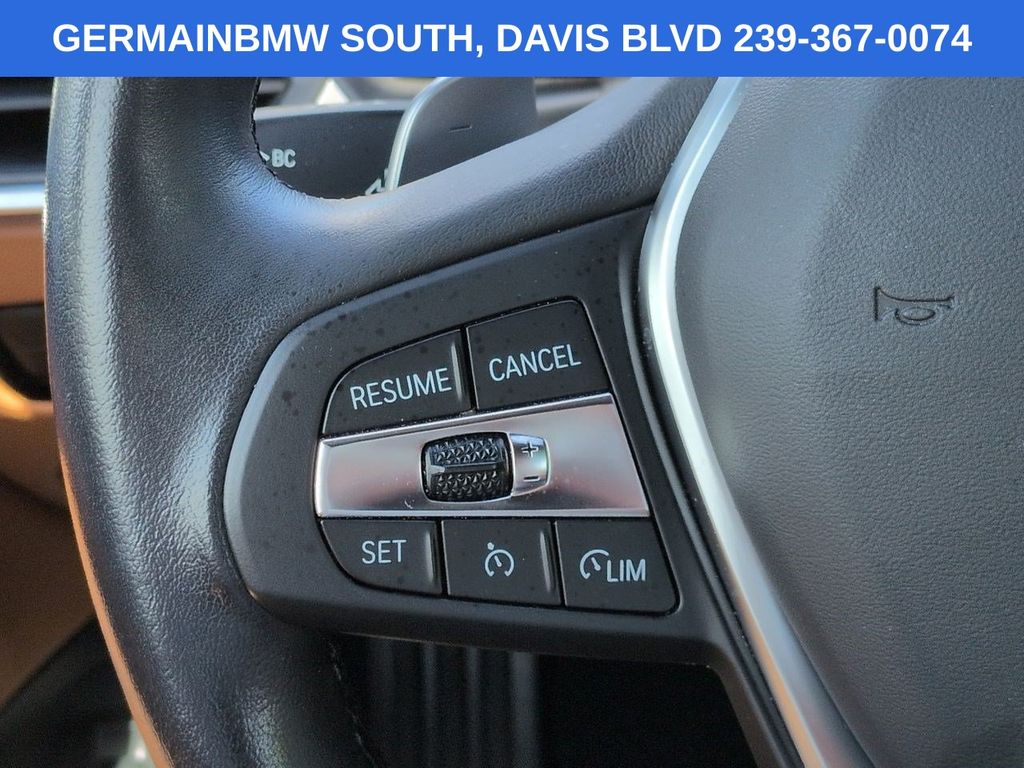 Certified Used 2024 White BMW 430i image 25