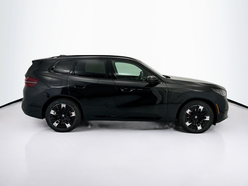 Thumbnail: 2026 BMW X3 - 4