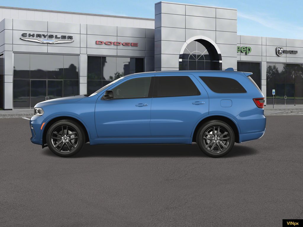 New 2024 Dodge Durango SUV