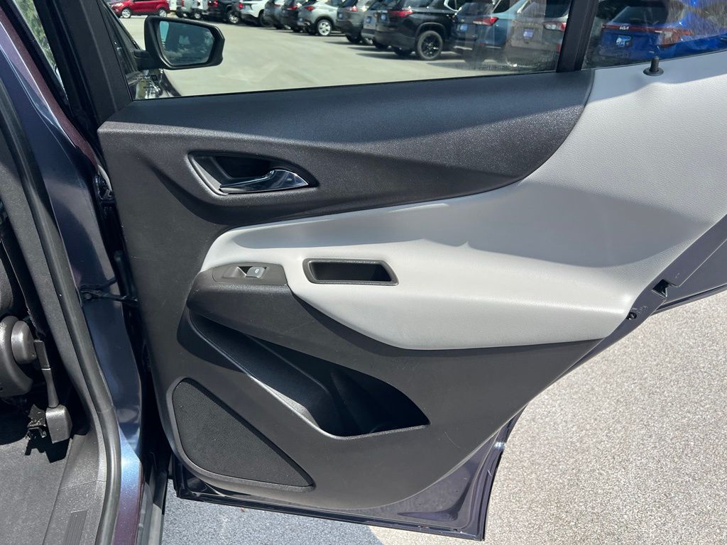Used 2019 Chevrolet Equinox SUV