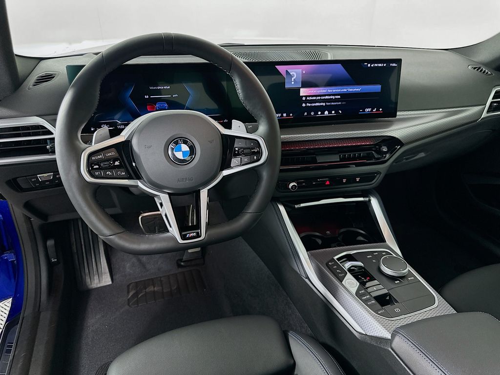 Thumbnail: 2025 BMW 2 Series - 23