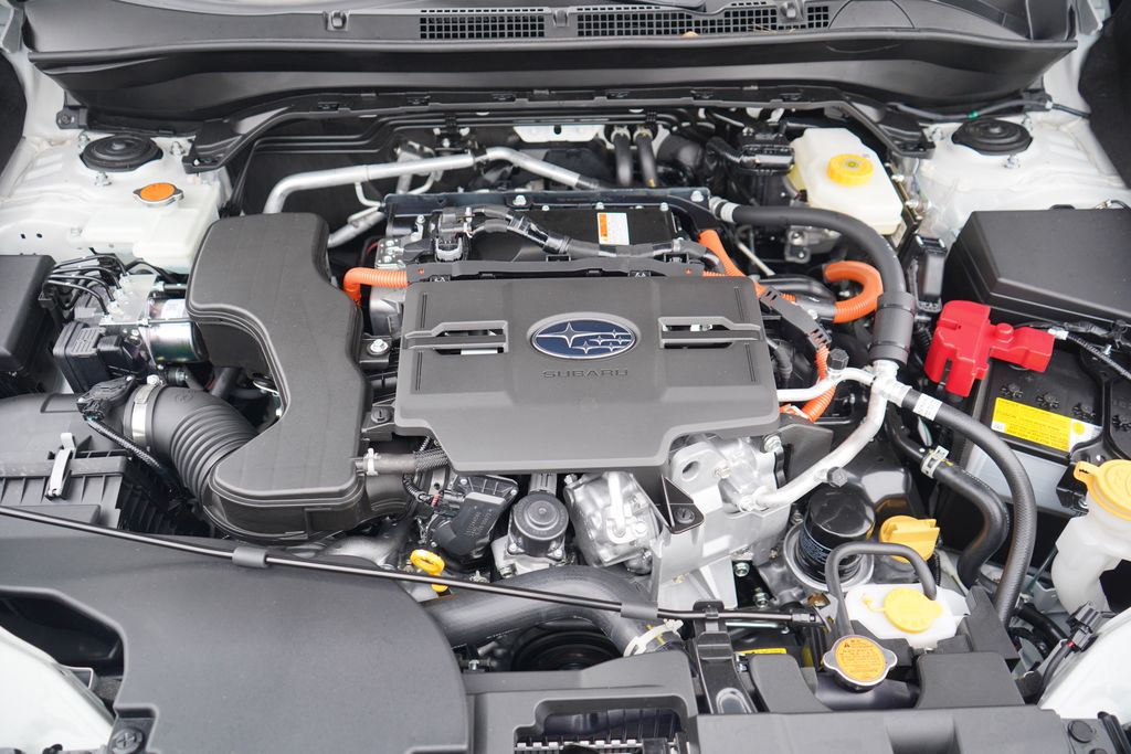 Thumbnail: 2025 Subaru Forester - 12